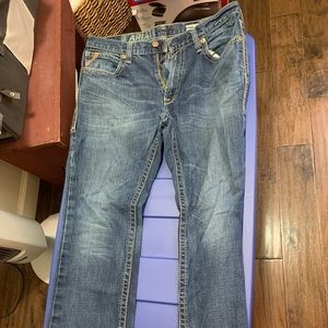 Ariat jeans